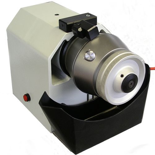 Trieur de métaux - DS series  - GERBER - pour petites pièces / pour verre / rotatif