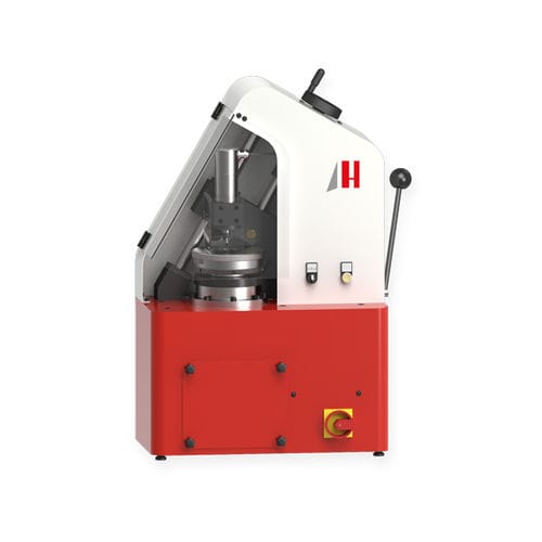 Rectifieuse pour outils de coupe - ZS ONE - Henninger - de haute précision / compacte
