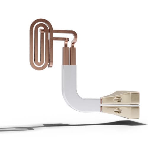 Inductance HF - HIMMELWERK - pour laboratoire