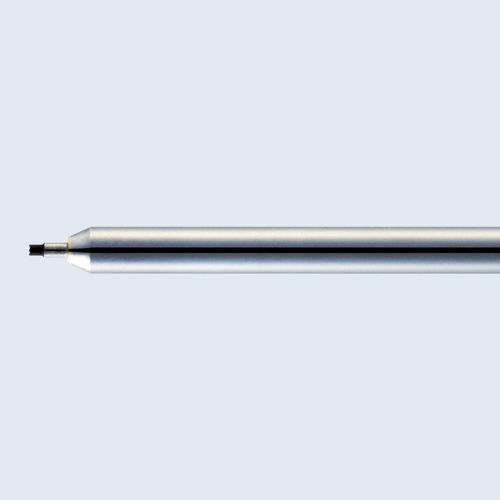 Fraise en bout - EPCDS series  - MOLDINO Tool Engineering Europe GmbH - monobloc / de finition / au diamant