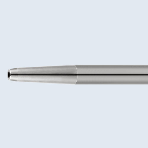 Porte-outil de fraisage - MOLDINO Tool Engineering Europe GmbH - modulaire / à tige longue / en carbure monobloc