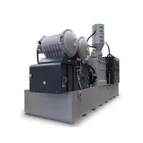 Unité de filtration à vide - A0 - HOFFMANN APPARATE - pour eau / pour eau de process / pour tour