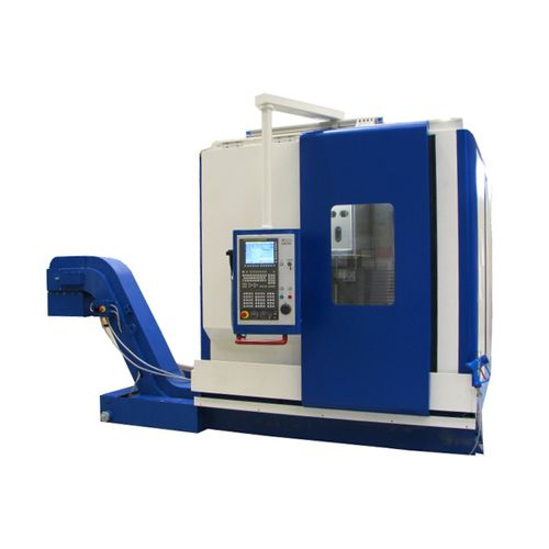 Machine de perçage CNC - FW - IMT INTERMATO S.P.A. - verticale / à grande vitesse