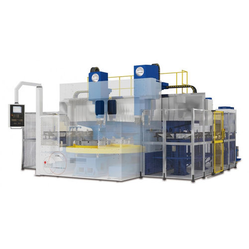 Tour CNC - P  - IMT INTERMATO S.P.A. - vertical / haute performance
