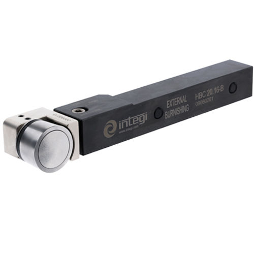 Outil de galetage interne - HBC 20-B - INTEGI - à rouleaux
