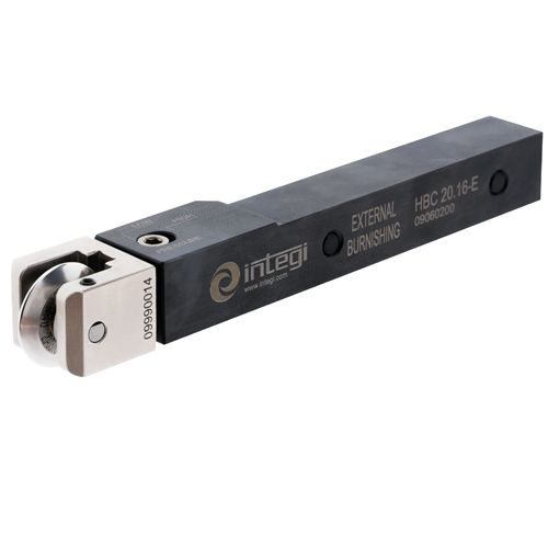 Outil de galetage interne - HBC 20-E - INTEGI - à rouleaux