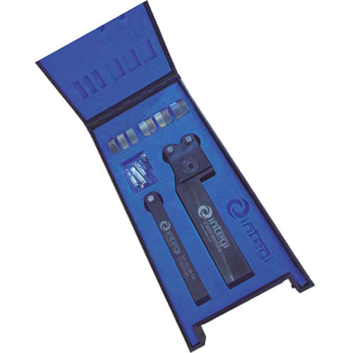 Outil de moletage - KM1-M7 - INTEGI