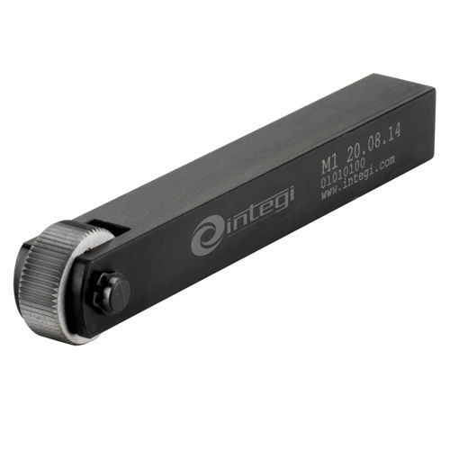 Outil de moletage - M1 - INTEGI