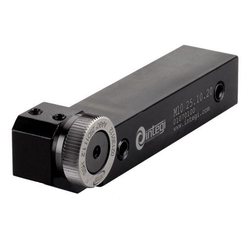 Outil de moletage - M10 - INTEGI