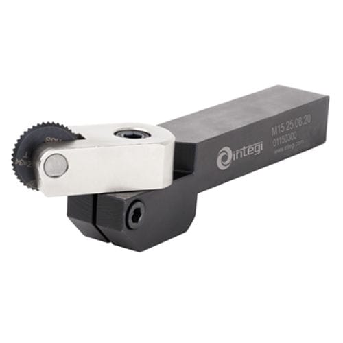 Outil de moletage - M15 - INTEGI