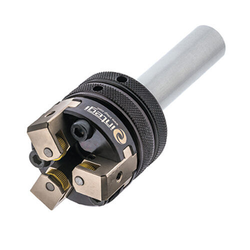 Outil de moletage - M17 10 series - INTEGI