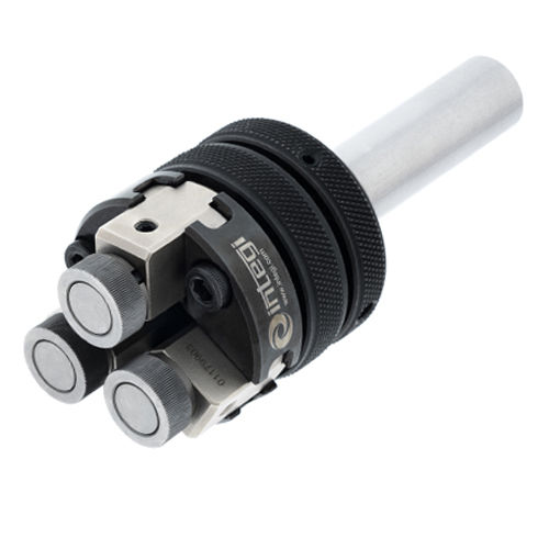 Outil de moletage - M17 15 series - INTEGI