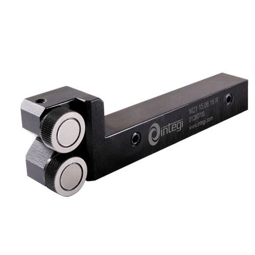 Outil de moletage - M21 - INTEGI
