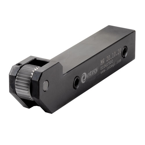 Outil de moletage - M4 - INTEGI
