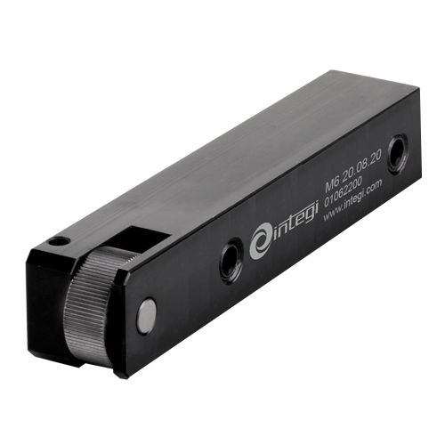Outil de moletage - M6 - INTEGI