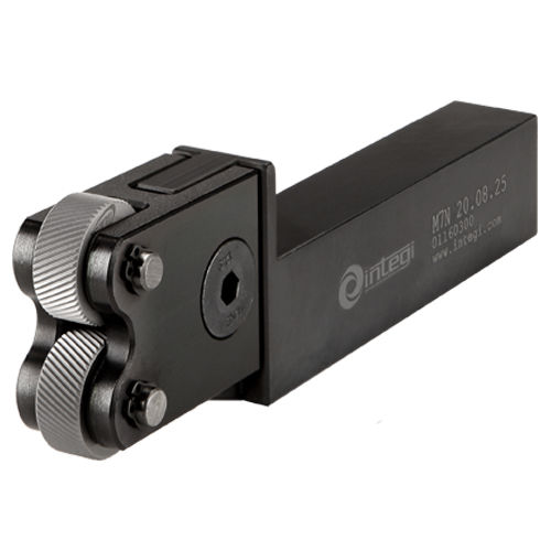 Outil de moletage - M7 - INTEGI