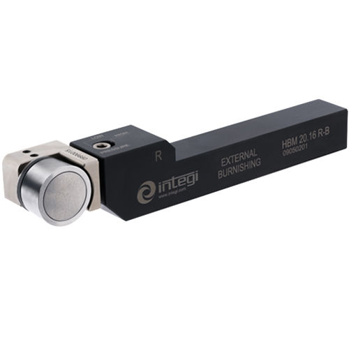 Outil de galetage interne - HBM 20-B - INTEGI - à rouleaux