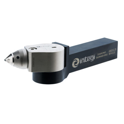 Outil de galetage au diamant - HBUD-G - INTEGI
