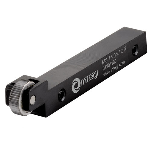 Outil de moletage - M8 - INTEGI