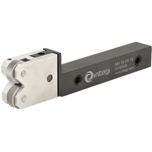 Outil de moletage - M9 - INTEGI