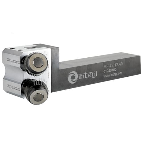 Outil de moletage - MF 42 - INTEGI