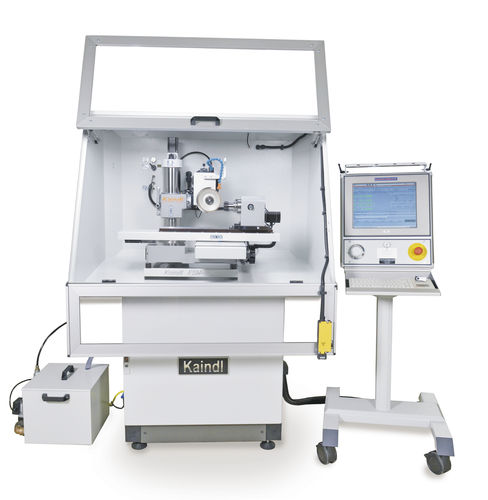 Rectifieuse d'outil - FSM - KAINDL REILING - universelle / CNC / 4 axes