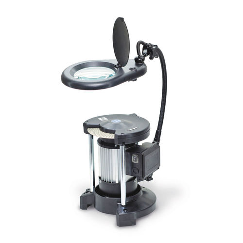 Affuteuse universelle - SM 180 - KAINDL REILING - verticale / manuelle