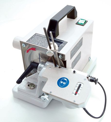 Affuteuse d'électrode - WIG 4 - KAINDL REILING - automatique / de précision