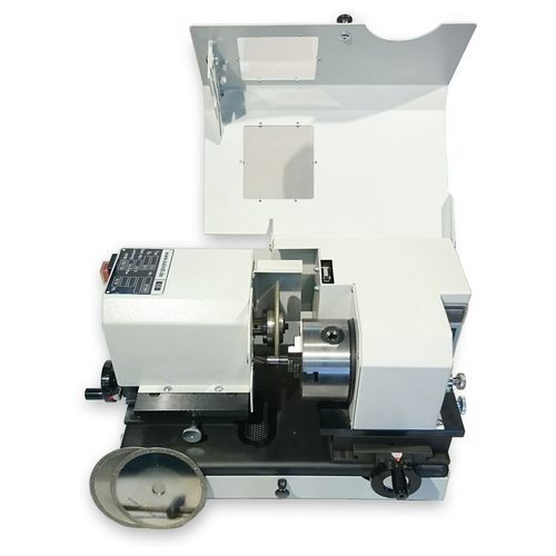 Rectifieuse cylindrique - TSM-16 - KAINDL REILING - pour pièces / universelle / manuelle