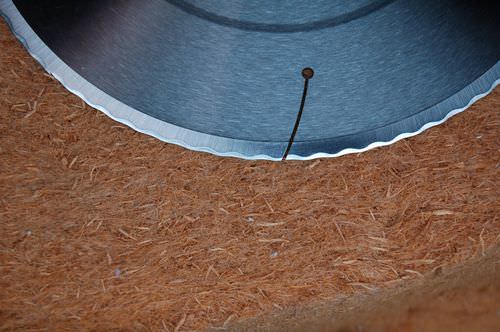 Lame circulaire - KAINDL INSUCUT&reg; - KAINDL REILING