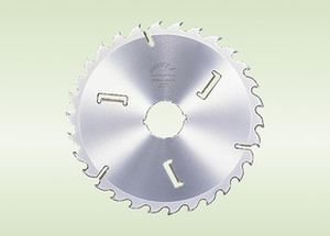 Lame de scie circulaire - Timber Max - KANEFUSA - au carbure de tungstène / pour bois / pour scie à refendre