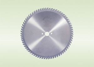 Lame de scie circulaire - Board Pro D - KANEFUSA - au carbure de tungstène / pour bois