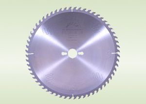 Lame de scie circulaire - ECO  - KANEFUSA - au carbure de tungstène / pour MDF / à tenonner