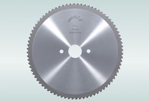 Lame de scie circulaire - Ferro Max ST-5 - KANEFUSA - en cermet / pour acier