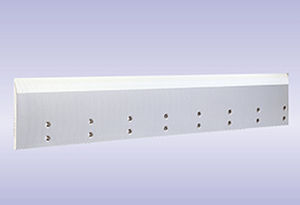Lame de cisaille guillotine pour papier - KANEFUSA