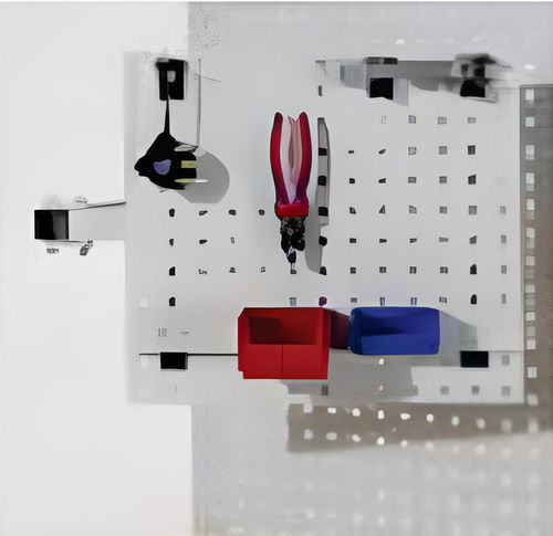 Panneau porte-outils - LOKOMA