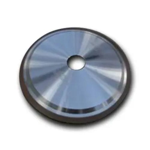 Meule de rectification - LOROCH - cylindrique / au diamant / CBN