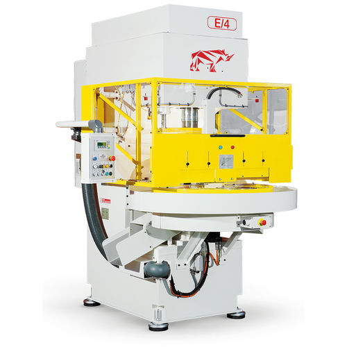 Presse manuelle - E/ series - MECOLPRESS - de forgeage / à ébarber / pour robots