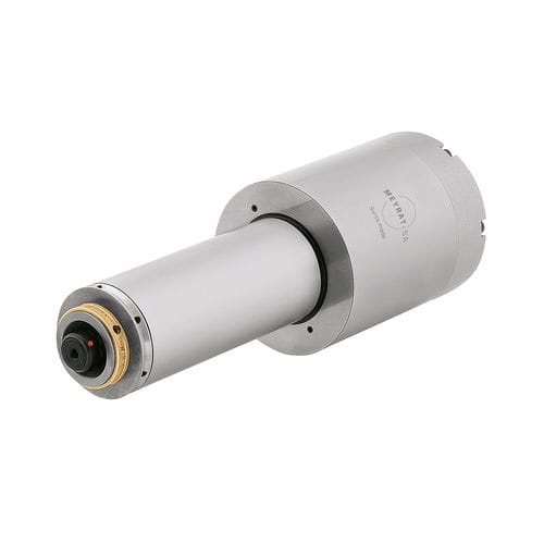 Broche pour fraisage - 160-03-00 - MEYRAT SA - pour rectification / motorisée / refroidie par eau