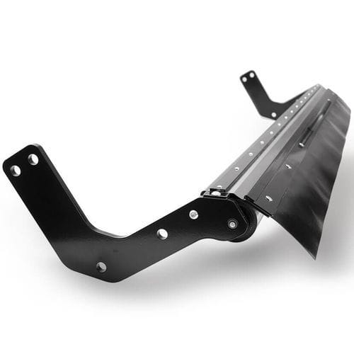 Protection avec enrouleur en métal - MöllerWerke GmbH