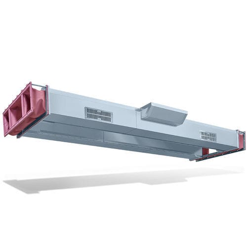 Conduit d'air flexible - MöllerWerke GmbH
