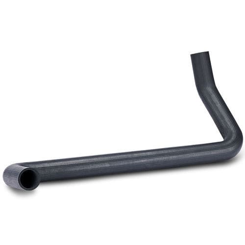 Tuyau flexible pour liquide de refroidissement - MöllerWerke GmbH - industriel / extrudé