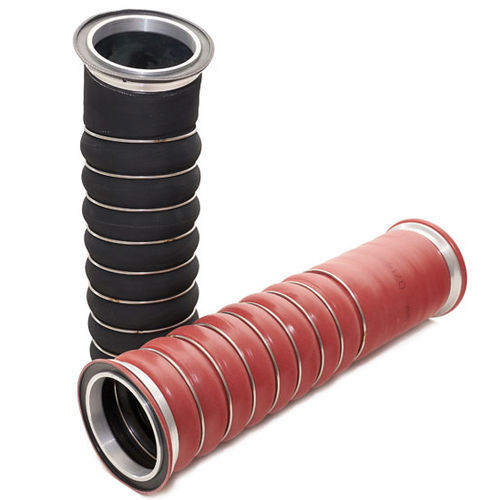 Tuyau flexible pour air - MöllerWerke GmbH - industriel