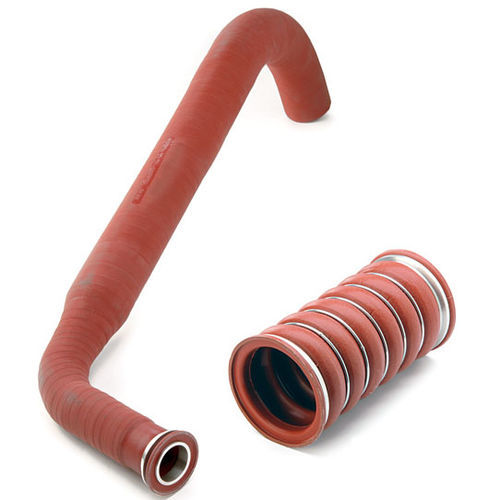 Tuyau flexible industriel - MöllerWerke GmbH