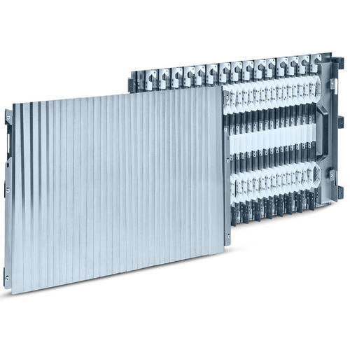 Housse de protection pour la sécurité des machines - DIAMANTFLEX® - MöllerWerke GmbH - pour machine-outil