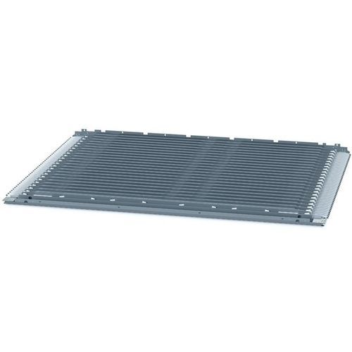Protection de toit pour machine - SKYFLEX® - MöllerWerke GmbH