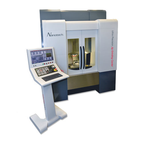 Rectifieuse pour l'optique - M600  - Moore Tool Company - verticale / CNC / 4 axes