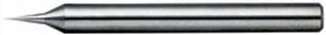 Foret monobloc - ø 0.01 - 0.05 mm | NSMD-S - NS TOOL - multiusage / en carbure / avec revêtement