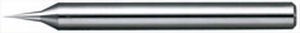 Foret monobloc - NSPD - NS TOOL - multiusage / micro point / conique