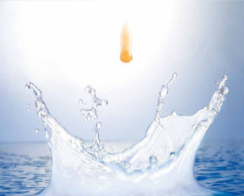 Fluide lubrifiant - AquaTec 7650 - oelheld